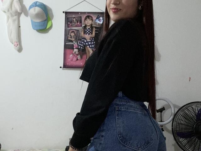 CatalinaSexyHot - Camera khiêu dâm &amp; quyến rũ trực tiếp - 21772897