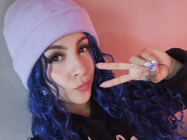 GemaLilcon - ライブポルノ&amp;セックスカム - 21773161