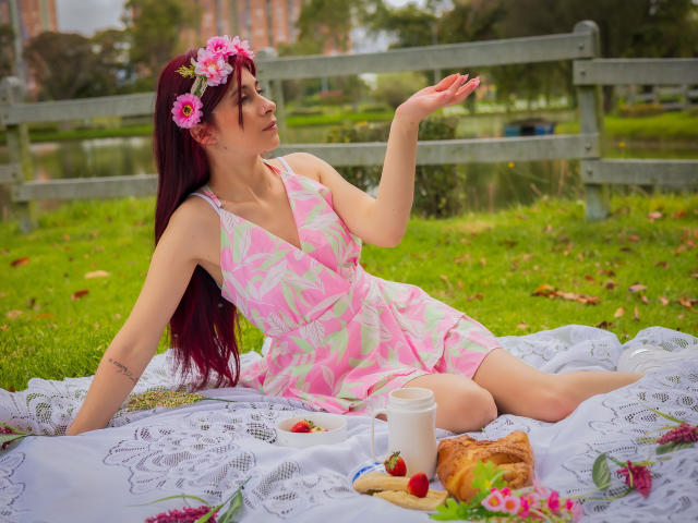 AllisonVeega - Live porn &amp; sex cam - 21773169