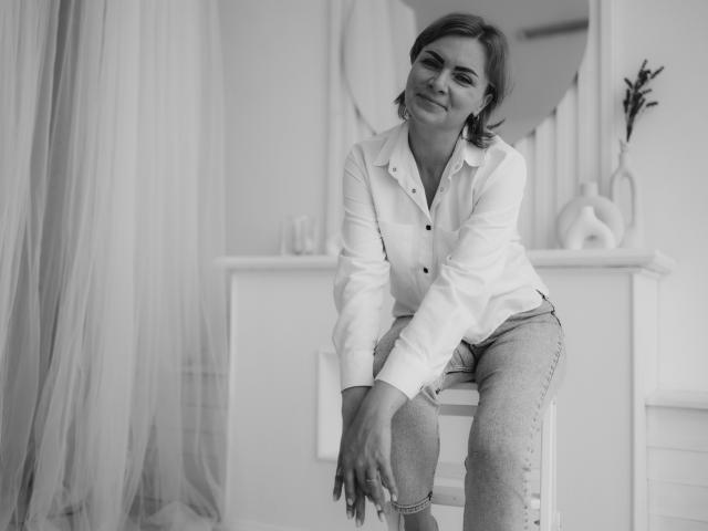 EvaSeyv - Live Sex Cam - 21773713