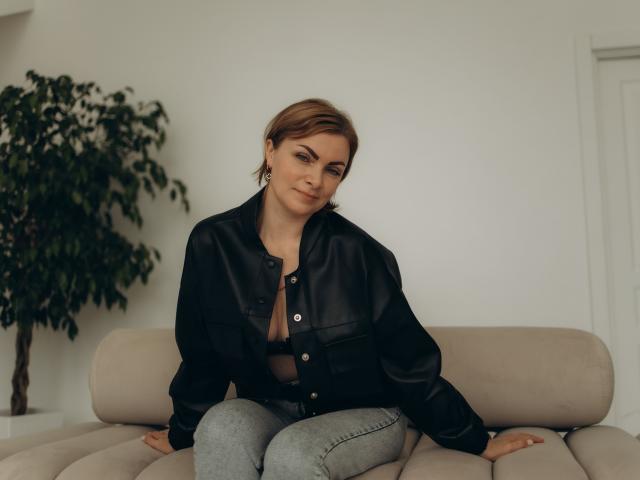 EvaSeyv - 라이브 포르노 &amp; 섹스 캠 - 21773833