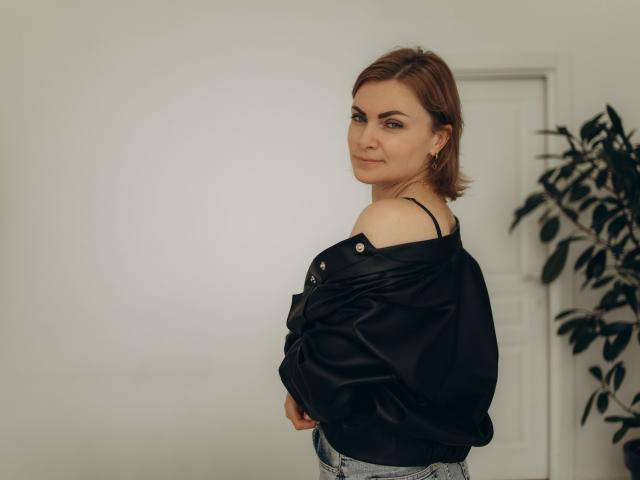 EvaSeyv - Live sexe cam - 21773841