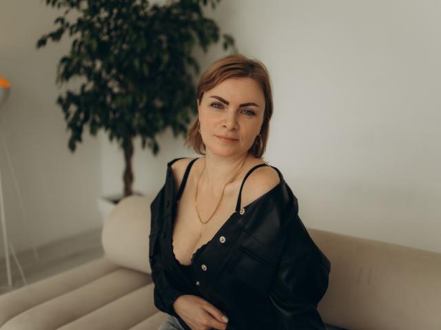 EvaSeyv - Sexe cam en vivo - 21773853