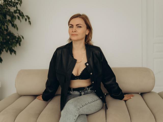 EvaSeyv - Live porn &amp; sex cam - 21773857