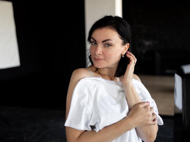 EvaSeyv - сексуальная веб-камера в реальном времени - 21773949