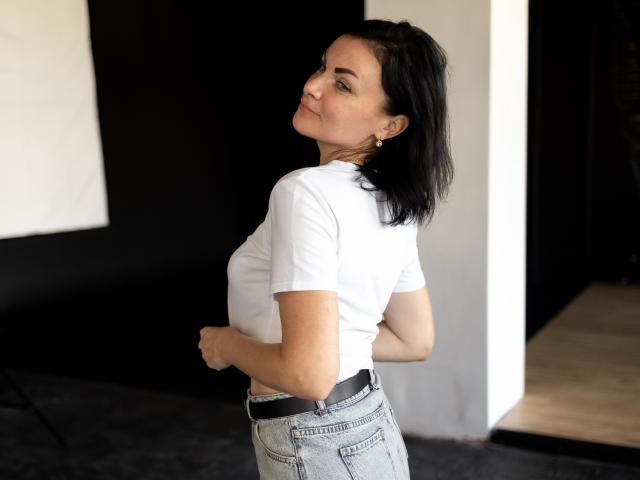 EvaSeyv - Porno na żywo i seks kamera - 21773953