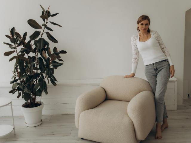 EvaSeyv - Sexe cam en vivo - 21773977