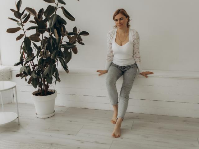 EvaSeyv - Live porn &amp; sex cam - 21773981