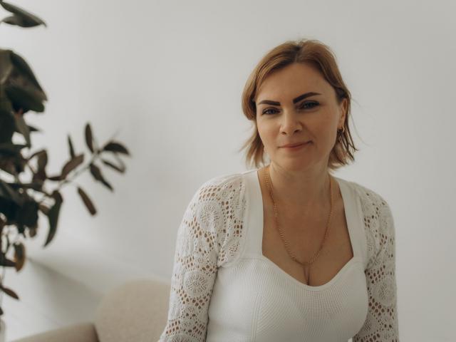 EvaSeyv - Live Sex Cam - 21773997