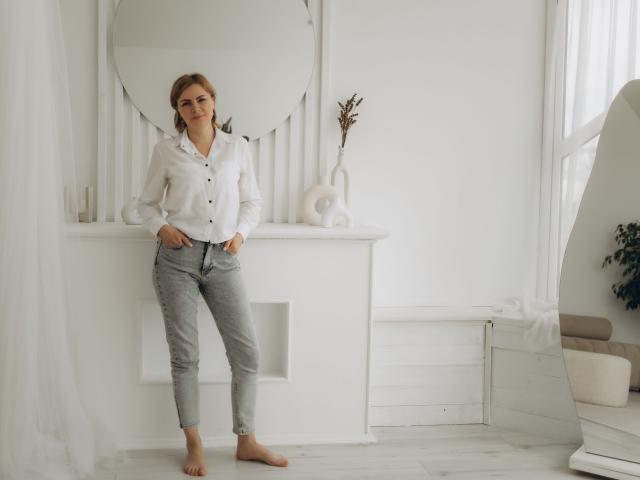 EvaSeyv - Sexe cam en vivo - 21774045