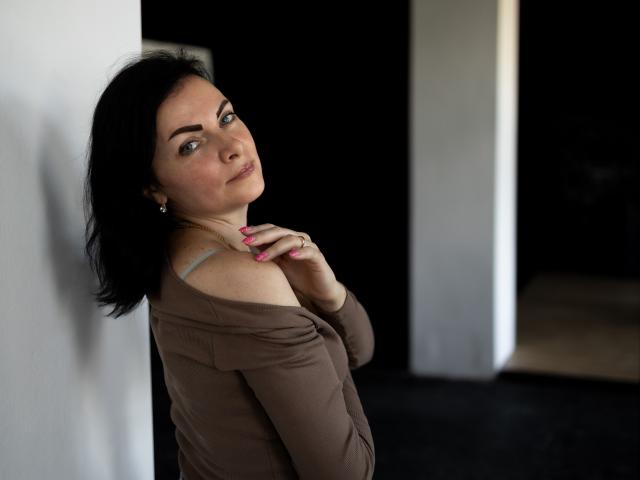 EvaSeyv - Live porn &amp; sex cam - 21774109