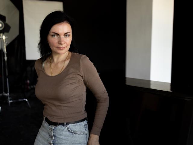 EvaSeyv - Live porn &amp; sex cam - 21774161