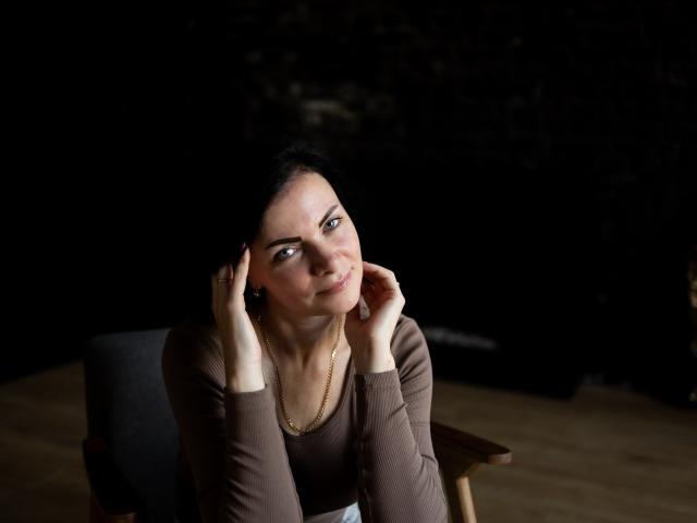 EvaSeyv - Live porn &amp; sex cam - 21774173