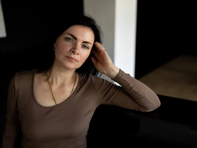 EvaSeyv - сексуальная веб-камера в реальном времени - 21774177