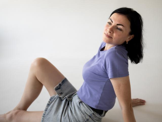 EvaSeyv - Live porn &amp; sex cam - 21774209