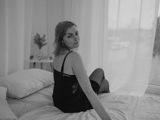 EvaSeyv - сексуальная веб-камера в реальном времени - 21774253