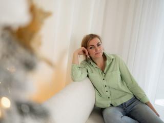 EvaSeyv - Live porn &amp; sex cam - 21774373