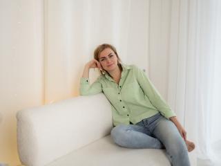 EvaSeyv - Live porn &amp; sex cam - 21774409