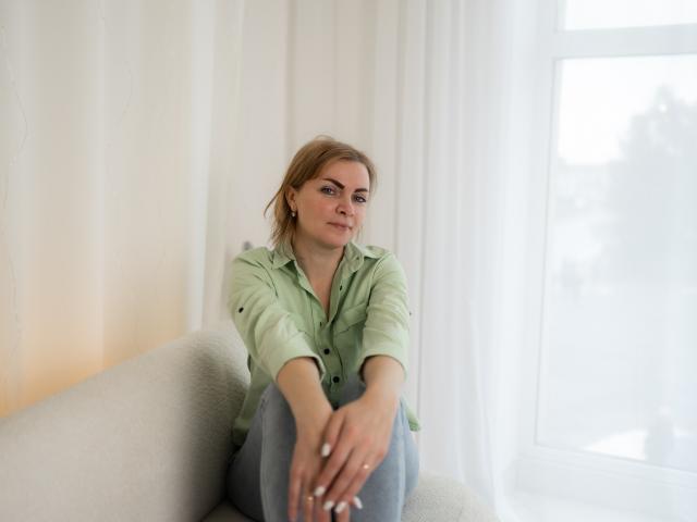 EvaSeyv - Camera khiêu dâm &amp; quyến rũ trực tiếp - 21774417