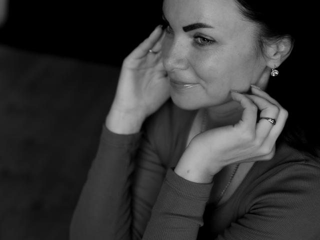 EvaSeyv - сексуальная веб-камера в реальном времени - 21774421