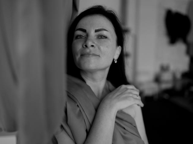 EvaSeyv - сексуальная веб-камера в реальном времени - 21774425