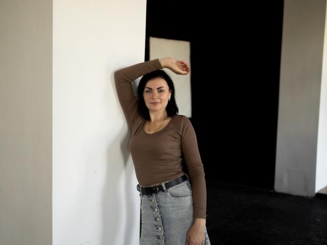 EvaSeyv - Live porn &amp; sex cam - 21774441