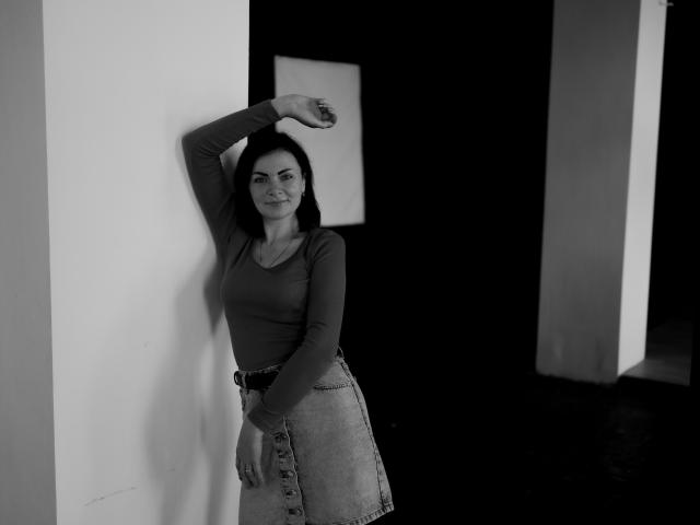 EvaSeyv - Sexe cam en vivo - 21774469