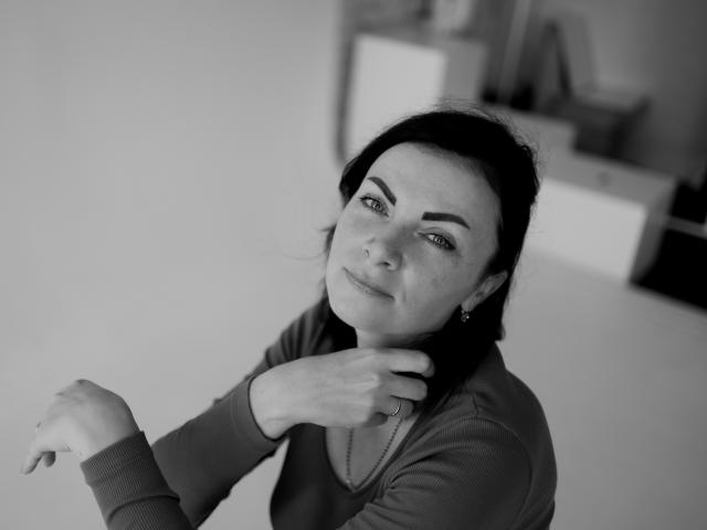 EvaSeyv - Sexe cam en vivo - 21774473