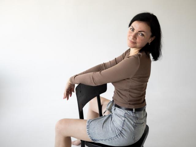 EvaSeyv - Live porn &amp; sex cam - 21774477