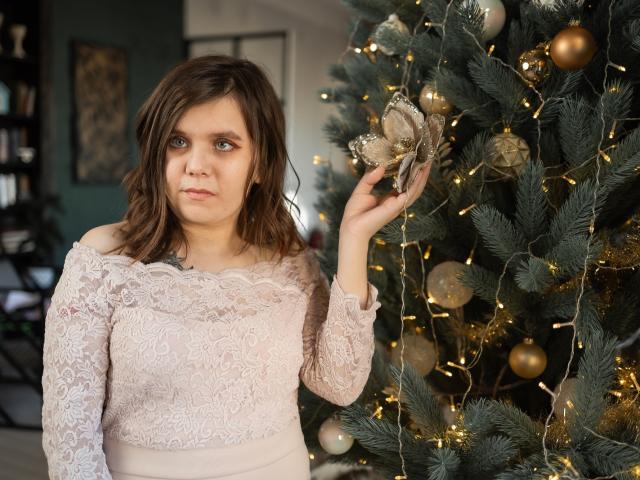 SnezhaTattoo - Live porn &amp; sex cam - 21774593