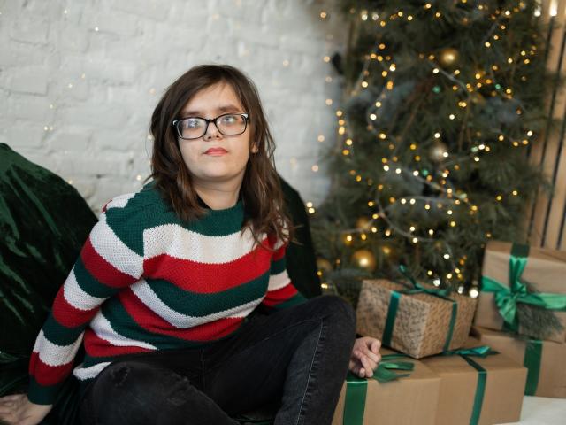 SnezhaTattoo - Live sex cam - 21774693