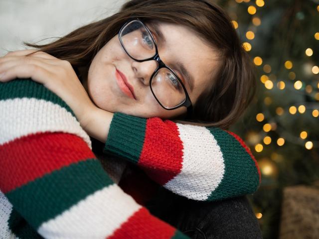 SnezhaTattoo - Live porn &amp; sex cam - 21774697