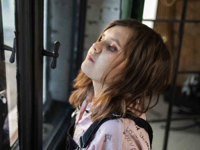 SnezhaTattoo - Live porn &amp; sex cam - 21774769