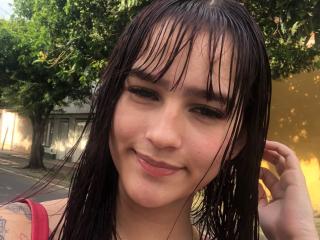 MelodyMansson - Sexe cam en vivo - 21774821