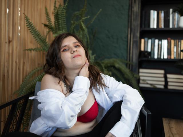 SnezhaTattoo - Sexe cam en vivo - 21774845