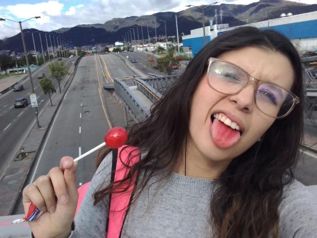 VictoriaDupond - Live porn &amp; sex cam - 21774945