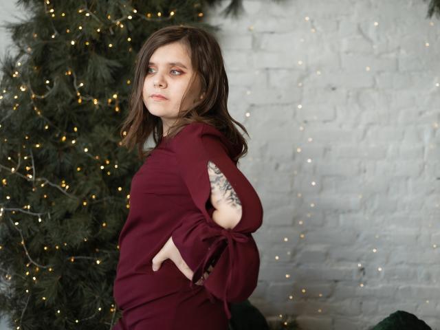 SnezhaTattoo - Porno na żywo i seks kamera - 21774985