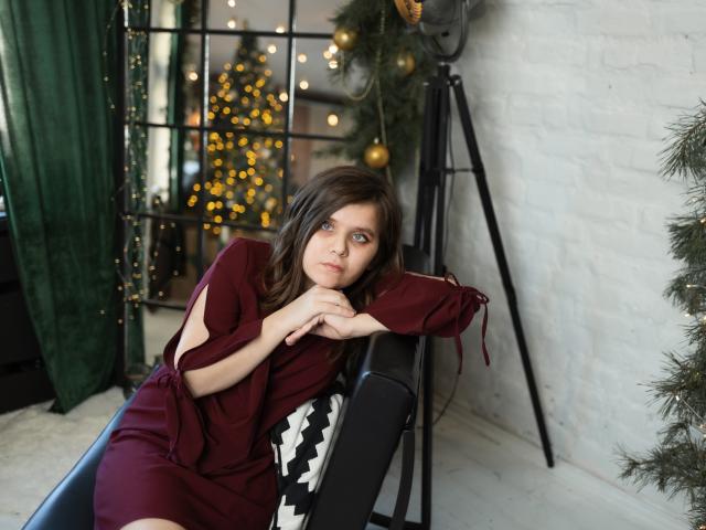 SnezhaTattoo - Live sex cam - 21775029