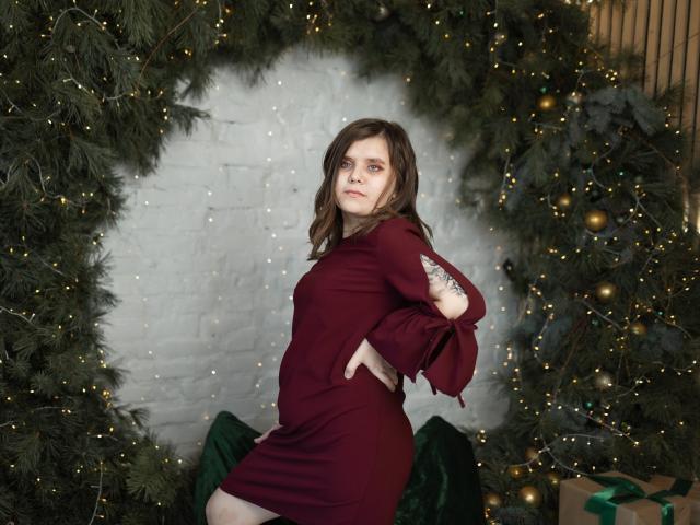 SnezhaTattoo - Live porn &amp; sex cam - 21775061