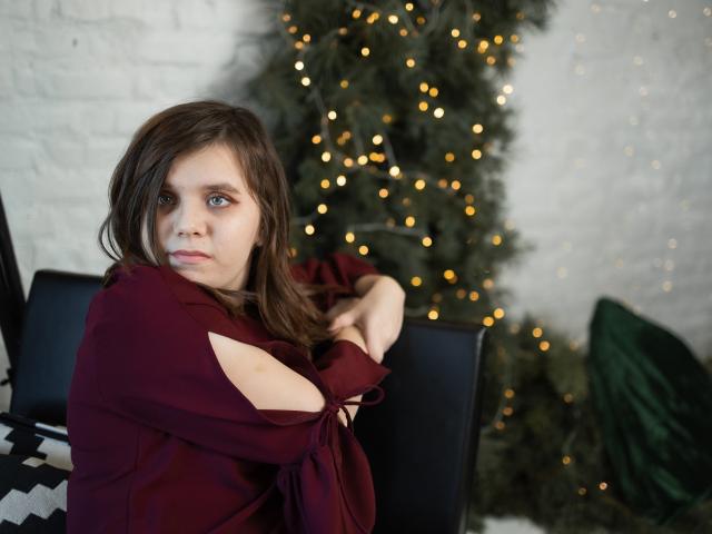 SnezhaTattoo - Live porn &amp; sex cam - 21775077