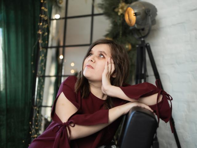 SnezhaTattoo - Live porn &amp; sex cam - 21775105