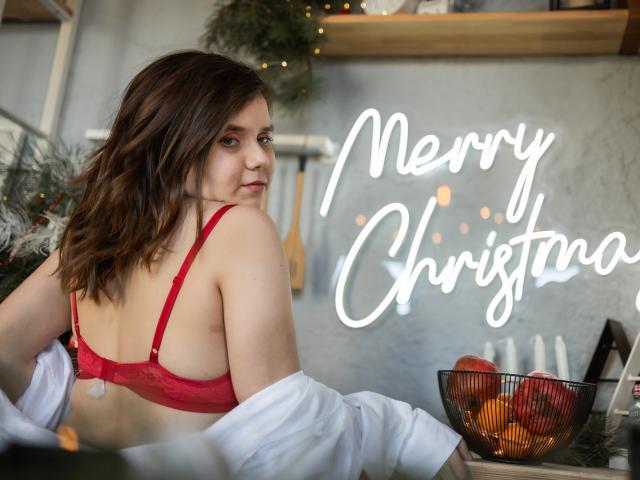 SnezhaTattoo - Live Sex Cam - 21775169