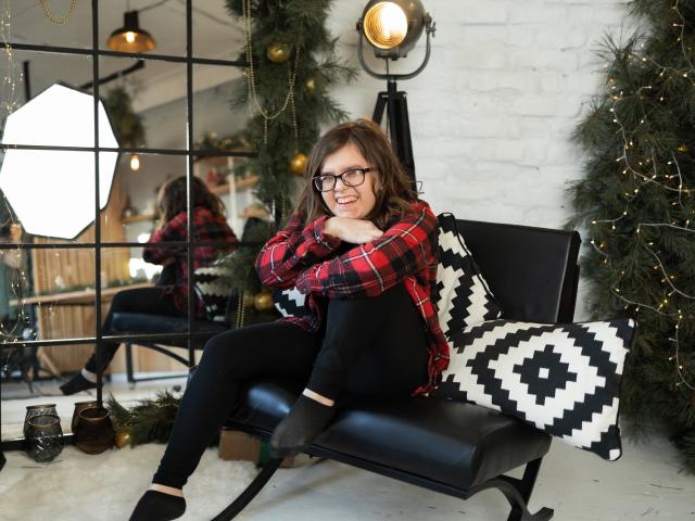 SnezhaTattoo - Porno na żywo i seks kamera - 21775273