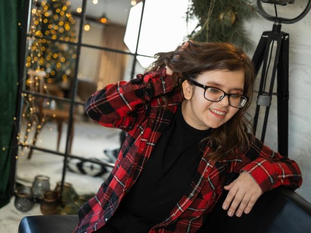 SnezhaTattoo - Live porn &amp; sex cam - 21775285