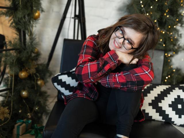 SnezhaTattoo - Live porn &amp; sex cam - 21775289