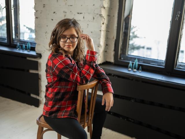 SnezhaTattoo - Camera khiêu dâm &amp; quyến rũ trực tiếp - 21775301