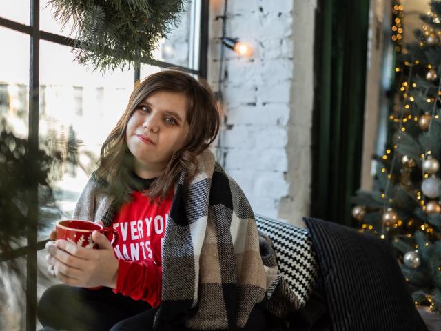 SnezhaTattoo - Élő pornó és szexkamera - 21775441