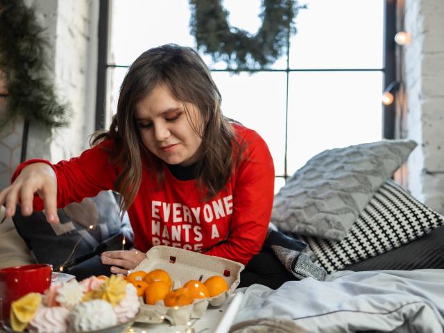 SnezhaTattoo - сексуальная веб-камера в реальном времени - 21775489