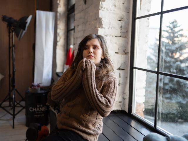 SnezhaTattoo - Live Sex Cam - 21775537