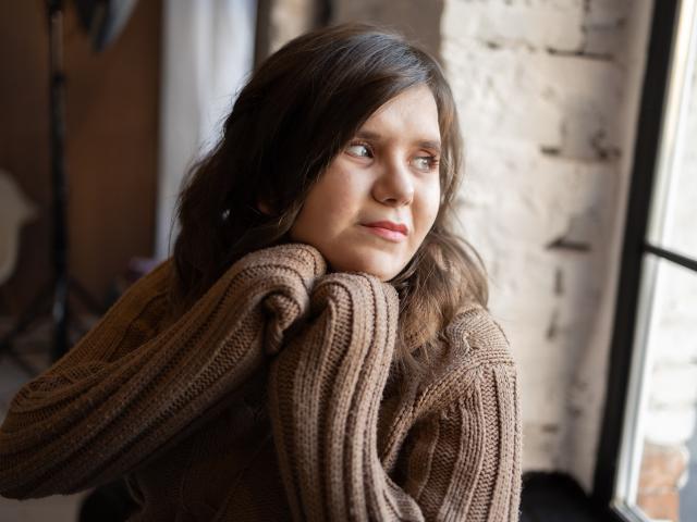 SnezhaTattoo - сексуальная веб-камера в реальном времени - 21775545